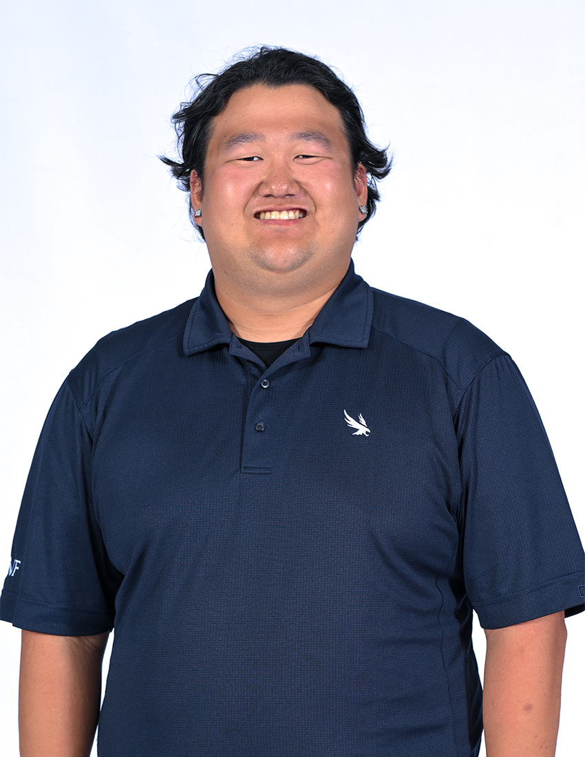 John Poulton headshot