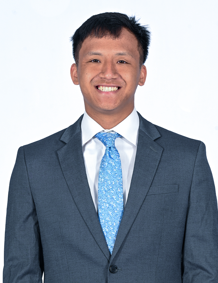 Benji headshot 2023