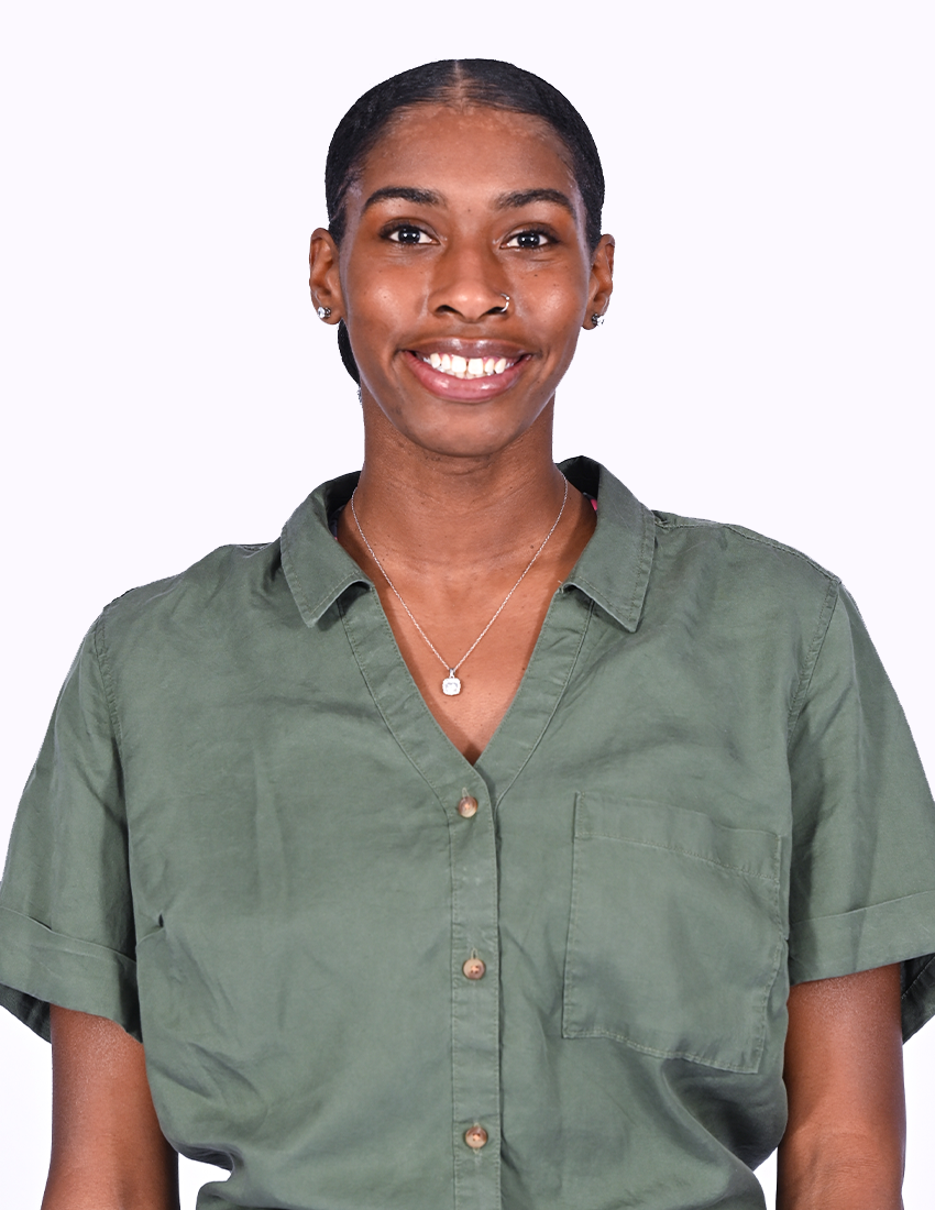 I'Liyah Green headshot 2023
