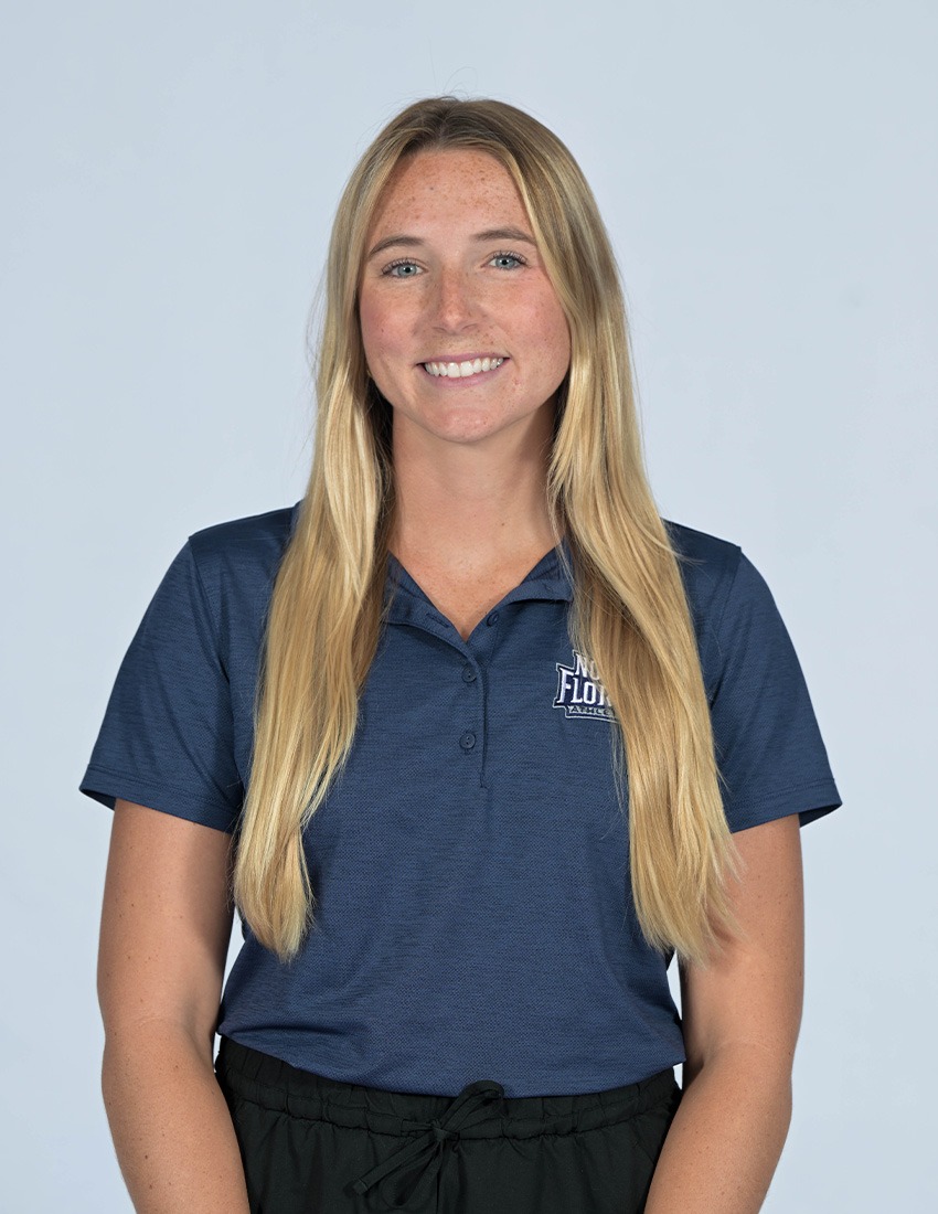 Callie Hendricksen headshot