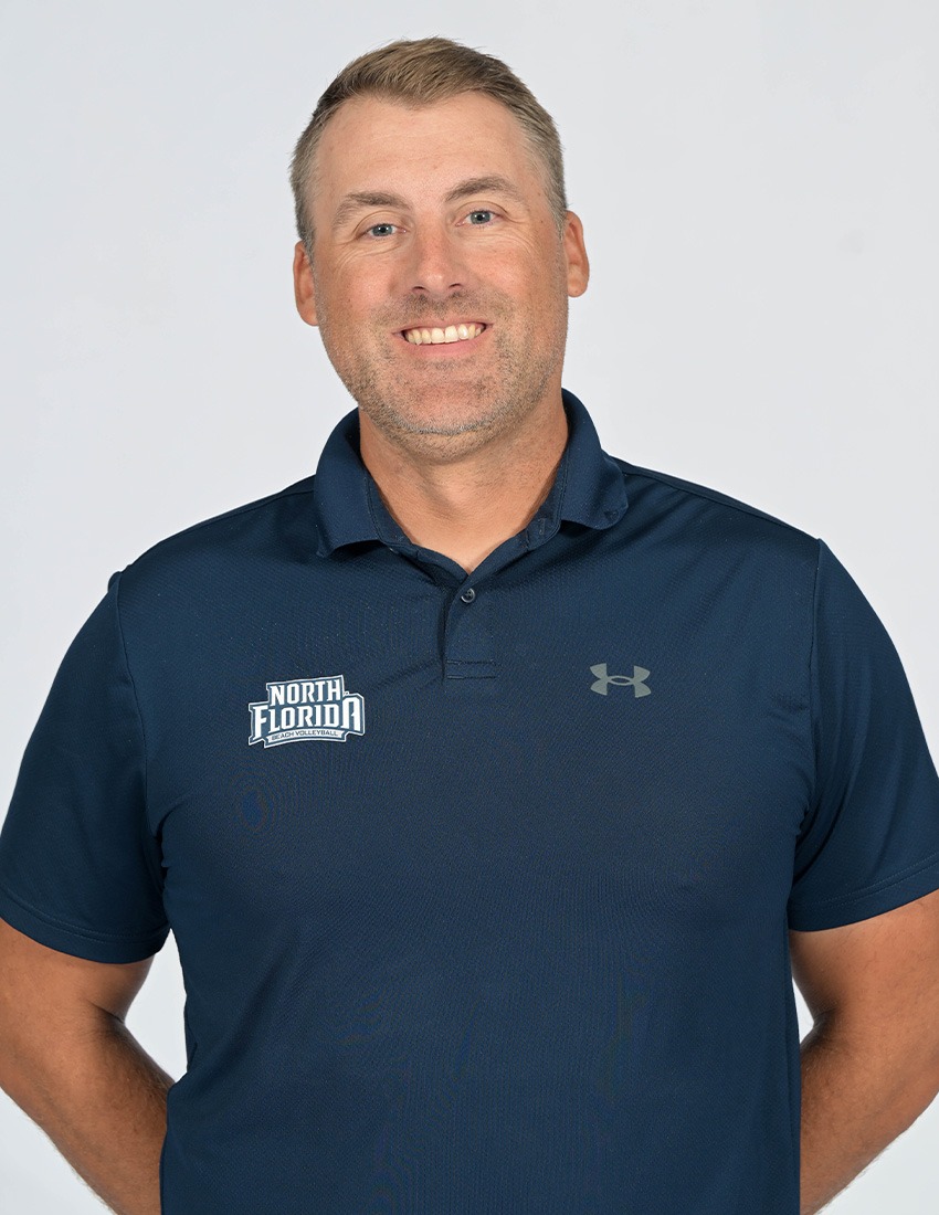 Doug Wright headshot