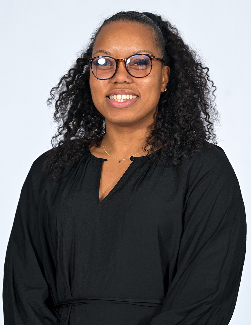 Gadiva Hubbard headshot