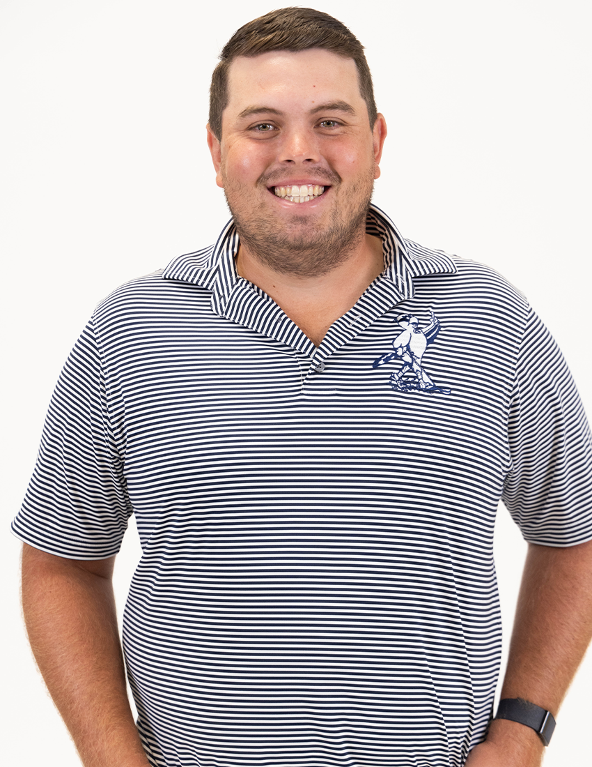 Michael Mattiace headshot
