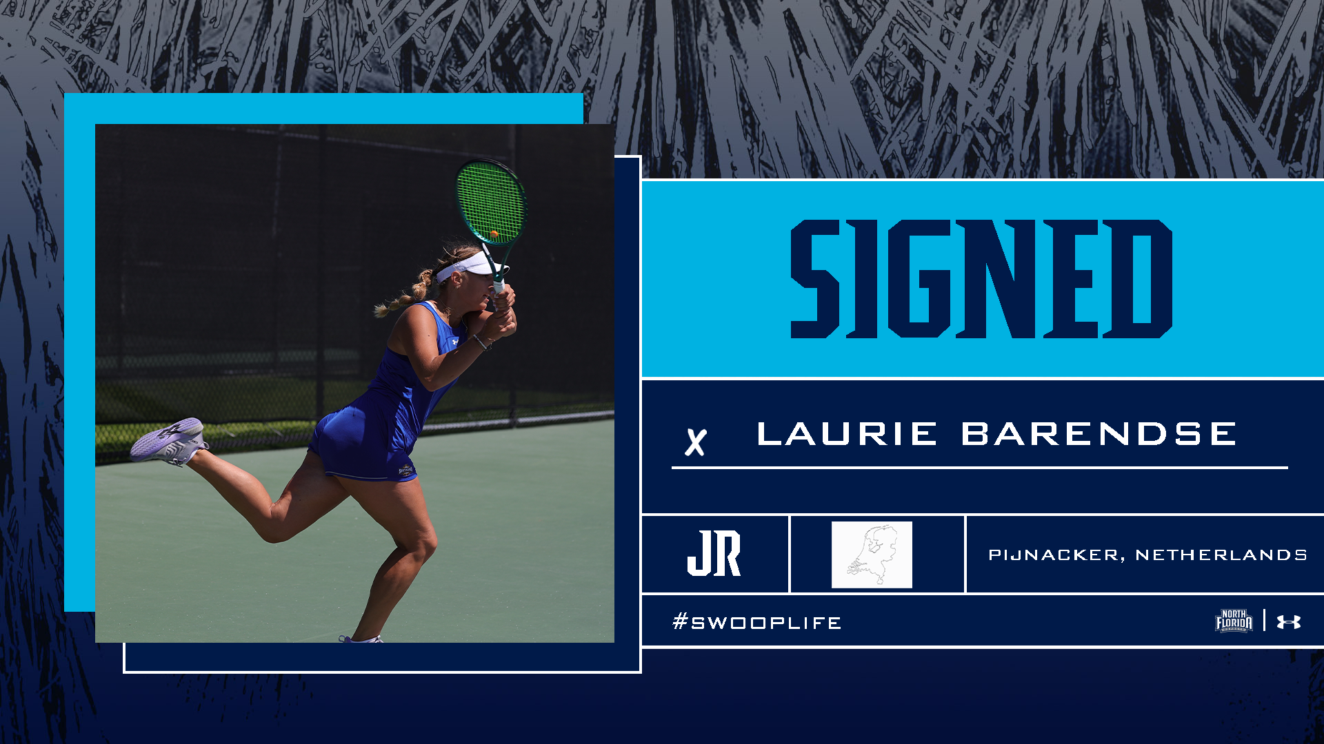 Women's Tennis Reveals 2024 Schedule University of North Florida