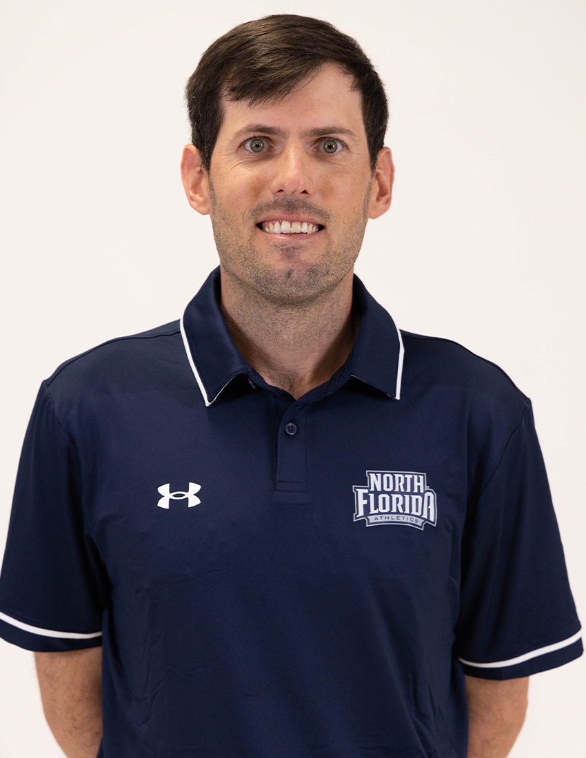 John Collins headshot