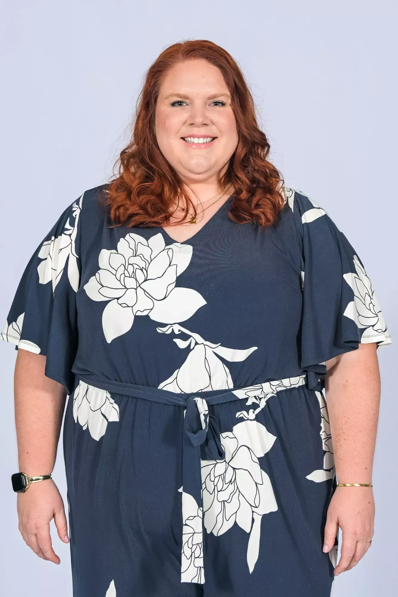 Katie DeLost headshot 2024