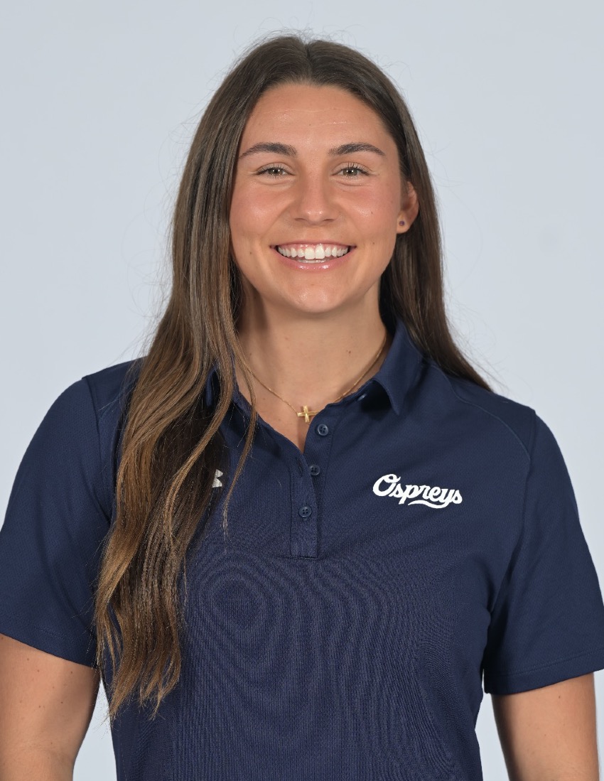 Reese Crawford headshot