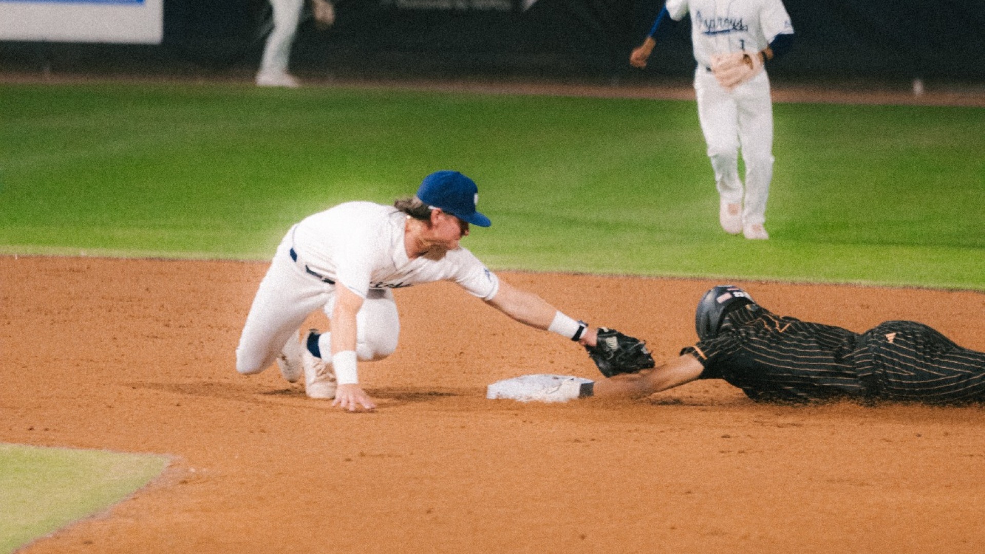 FIRST PITCH Baseball To Play First Home Midweek Game Against FAMU University of North