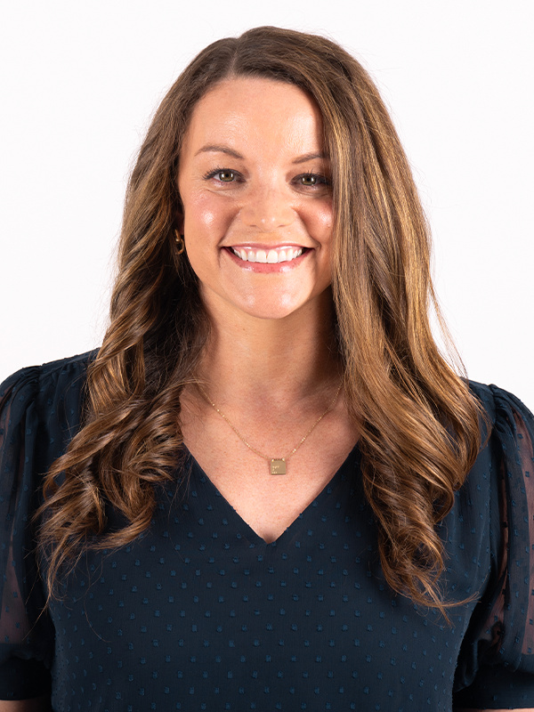 2025-26 Women's Basketball - Erika Lambert Headshot
