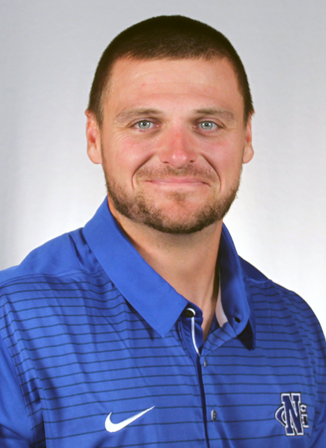 Jeremie Tice Head Shot
