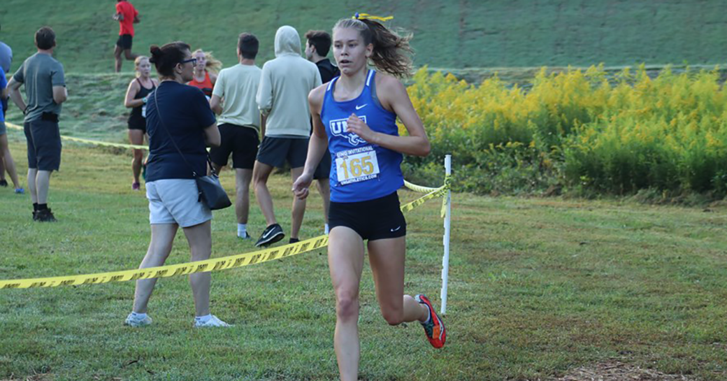 PREVIEW Cross Country Readies For Final Regular Season Race at USC