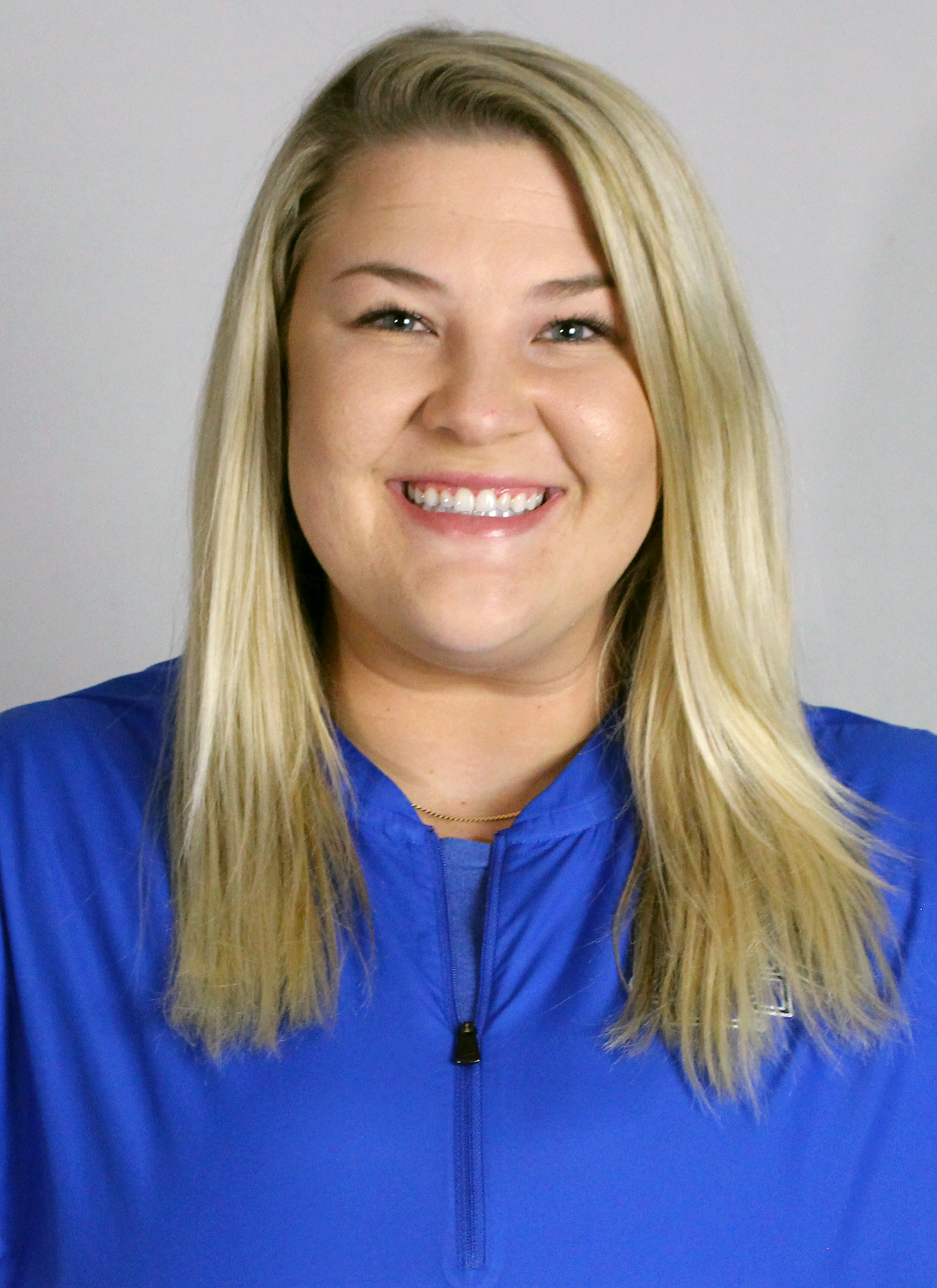 Brittany McGuire