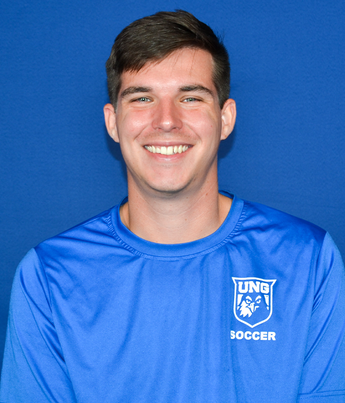 Brophy Headshot