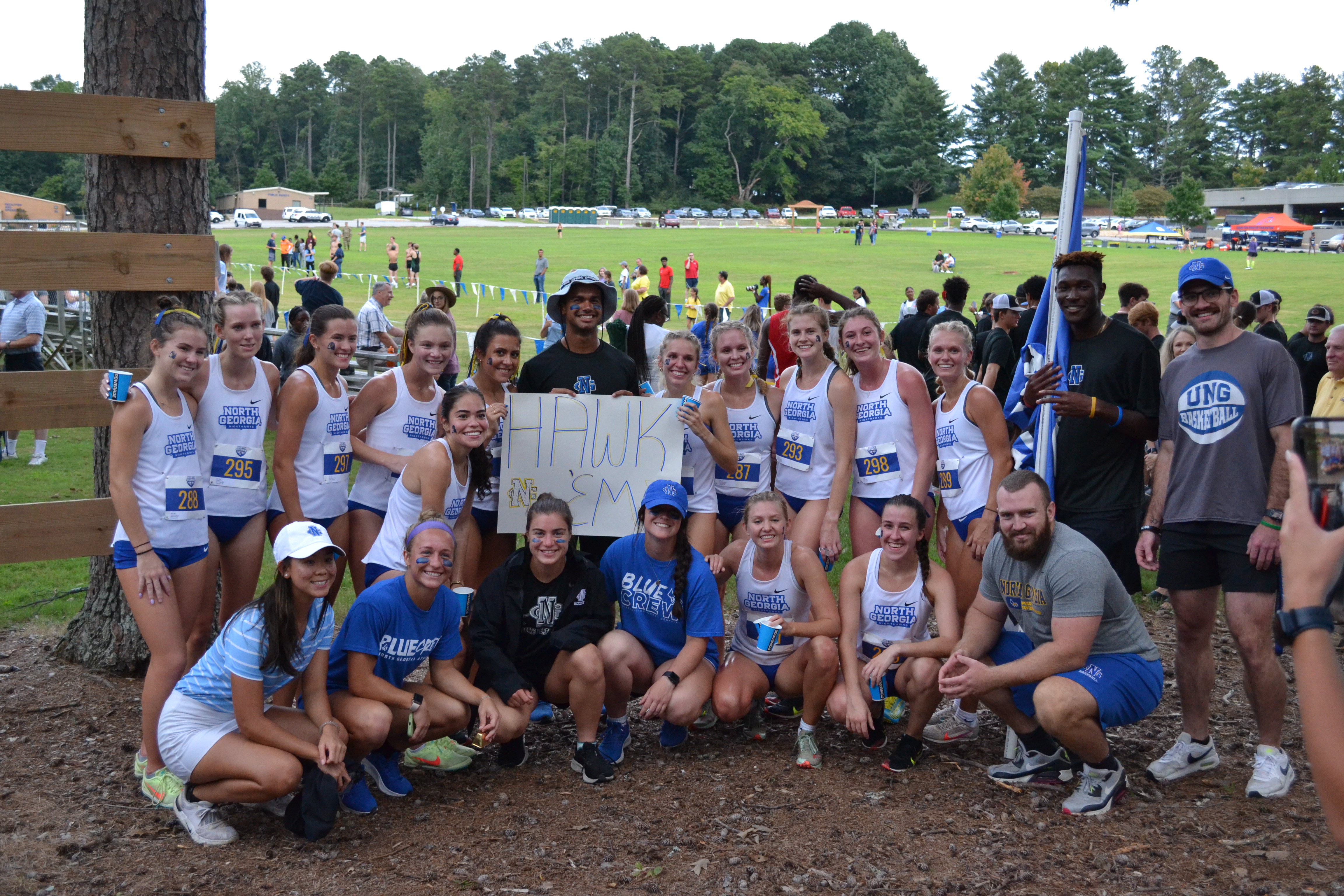 XC Invitational | Sept. 9, 2022