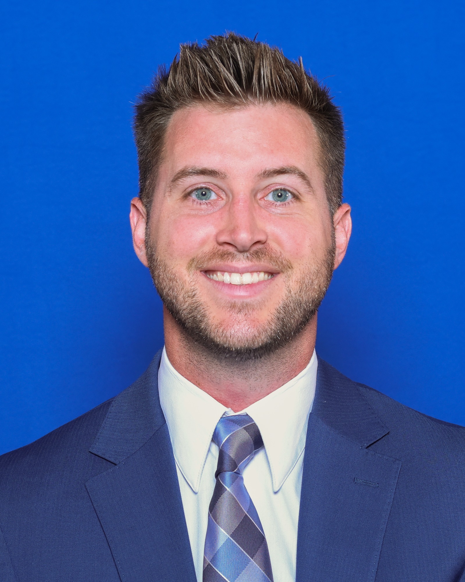 Adam Blake Headshot