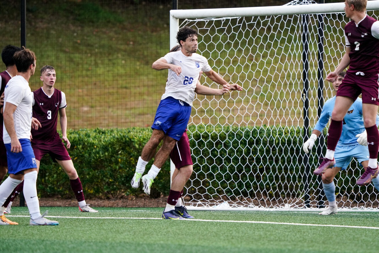 Erskine Story MSOC