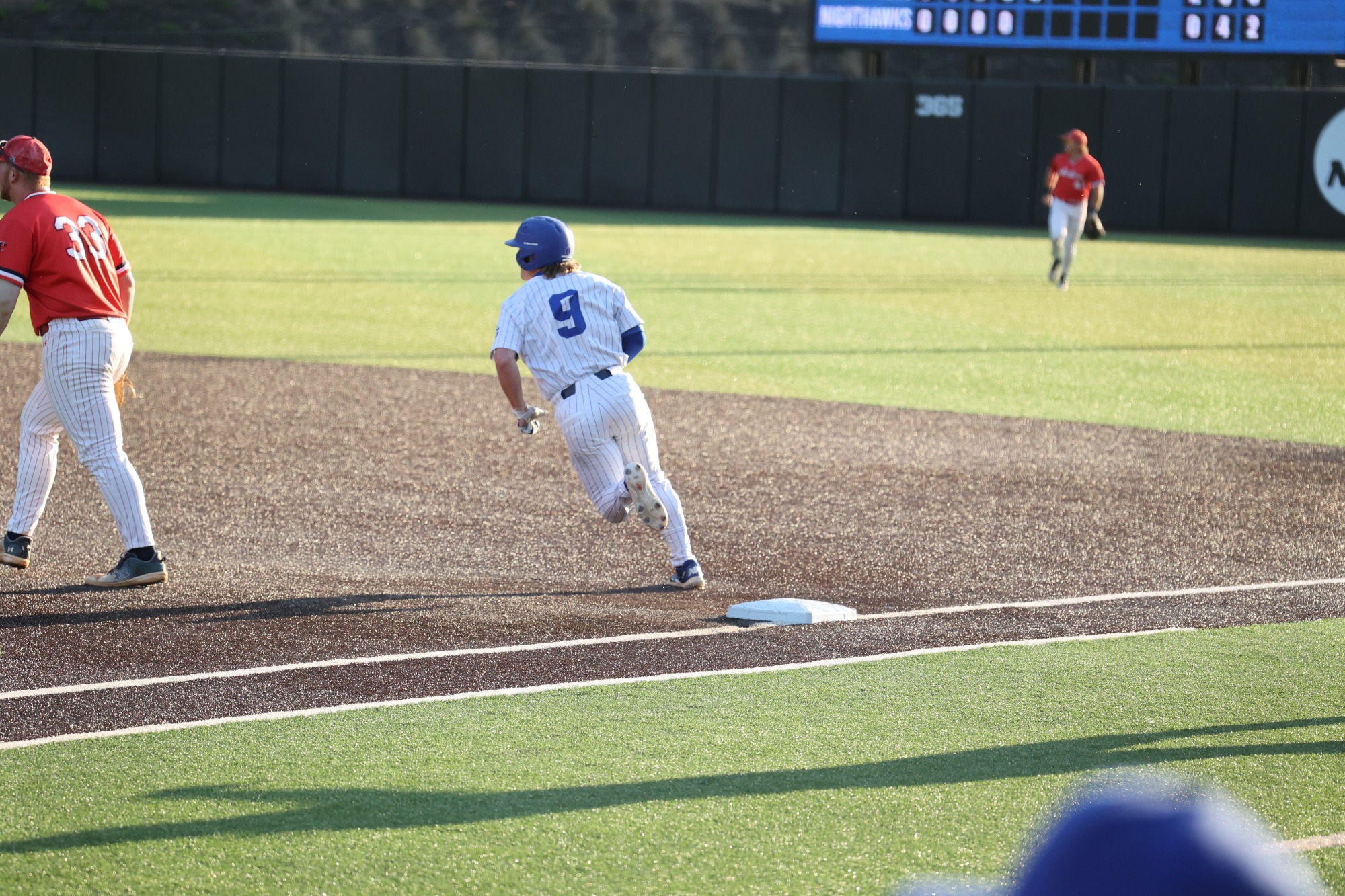 Baseball vs. USC Aiken