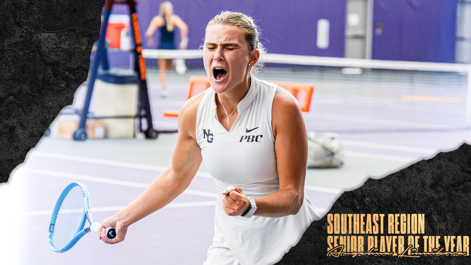 Linnikova Region POY - May 19, 2025