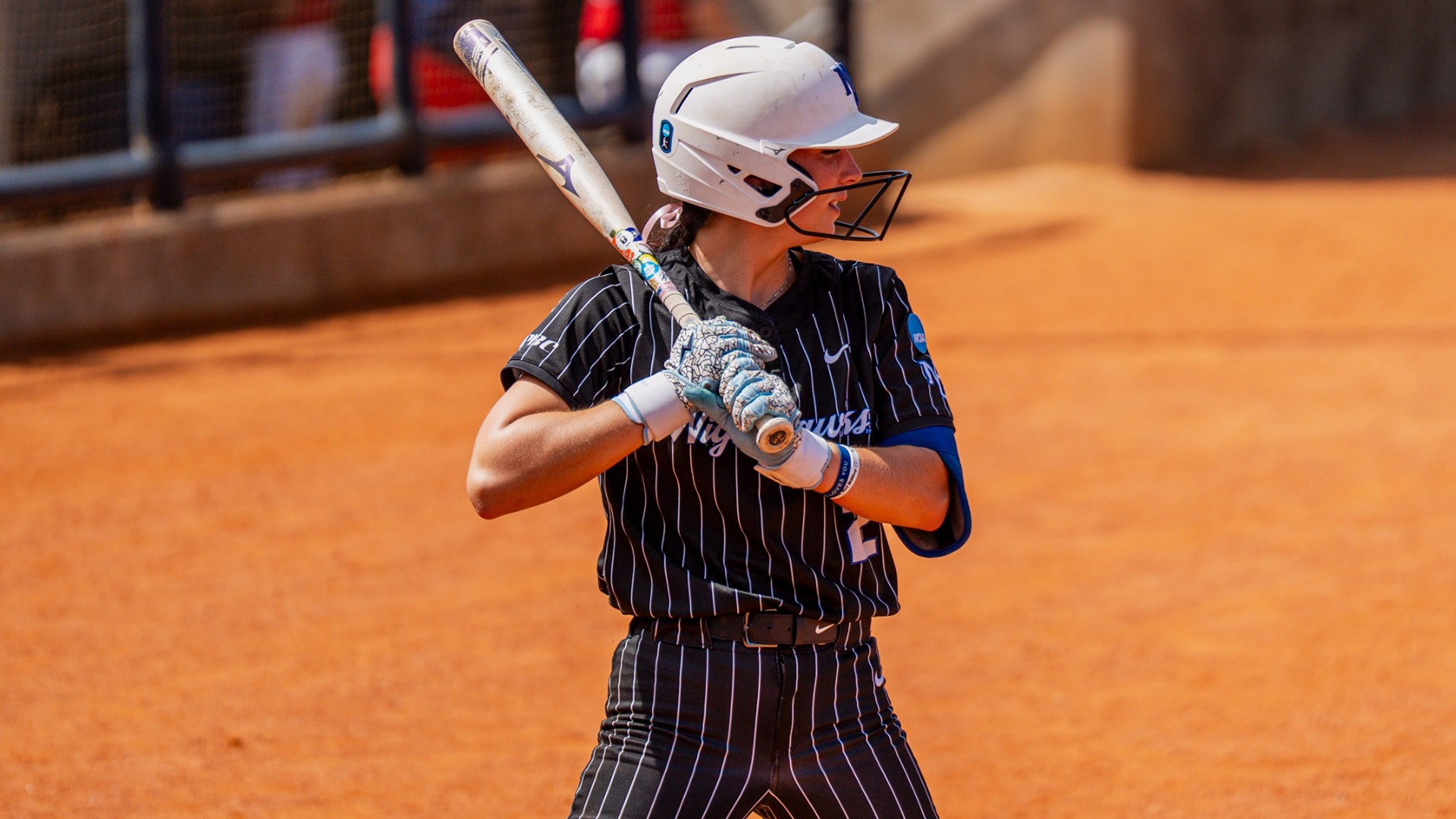 Knowles vs. FMU, 2025 Southeast Super Regional - May 15, 2025