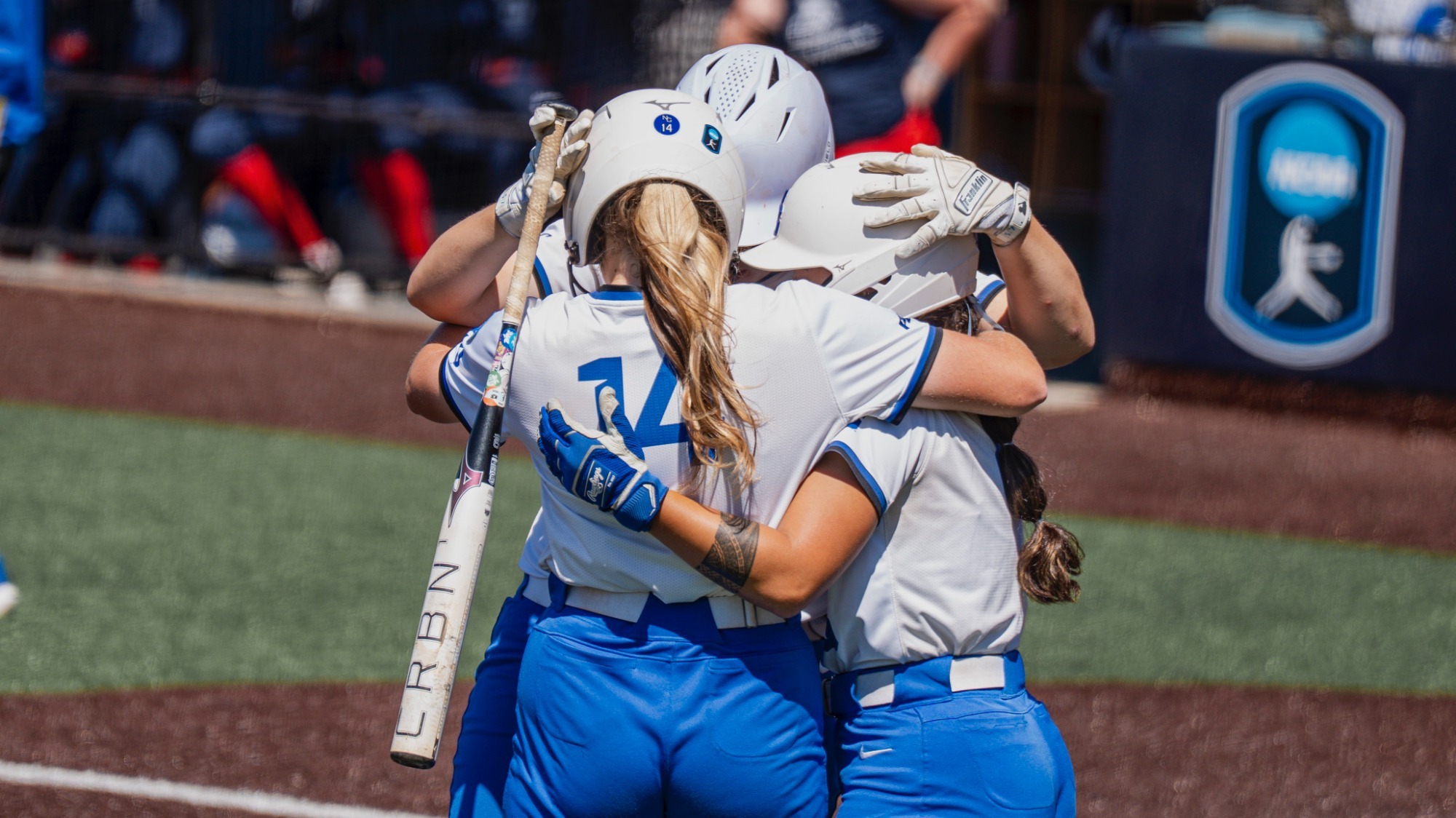 SFB vs. SVSU, 2025 NCAA Softball Championship - May 22, 2025
