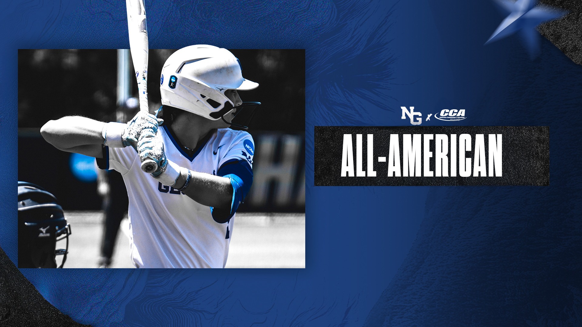 SFB D2CCA All-Americans - May 23, 2025