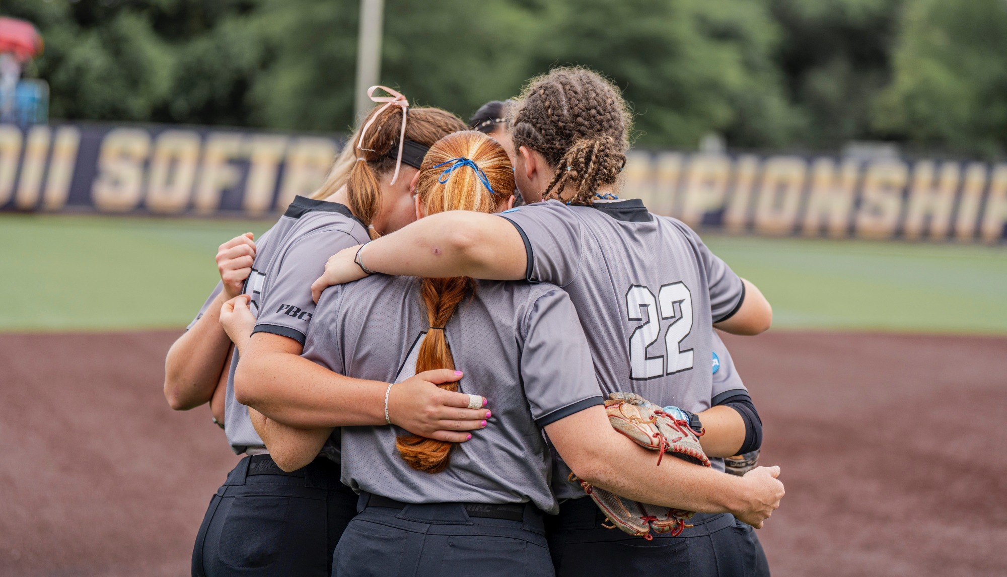 SFB 2025 NCAA Championship - May 24, 2025