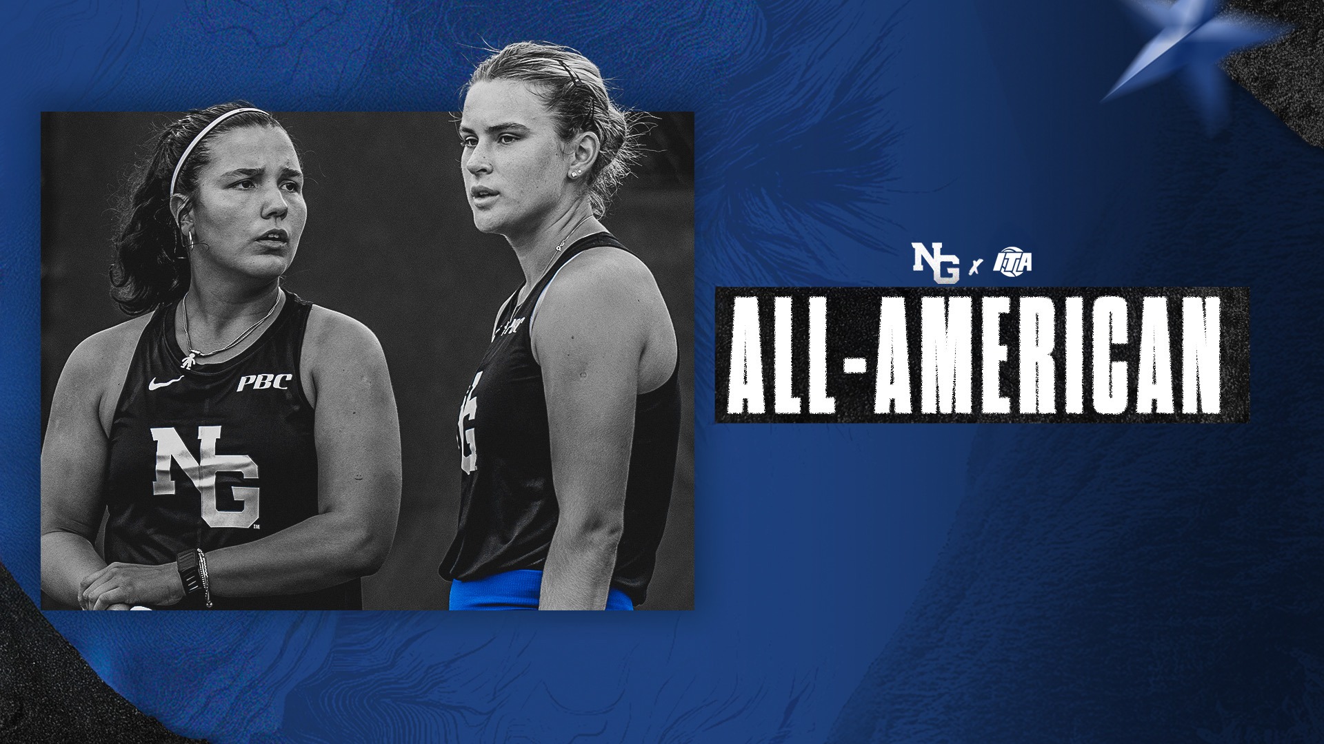 WT 2025 ITA All-Americans - June 3, 2025