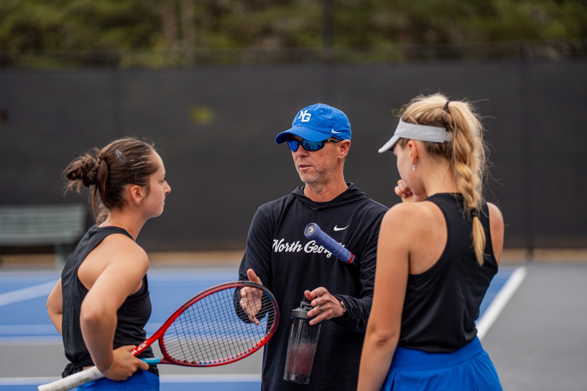 WTEN Fall Schedule - Aug. 14, 2025