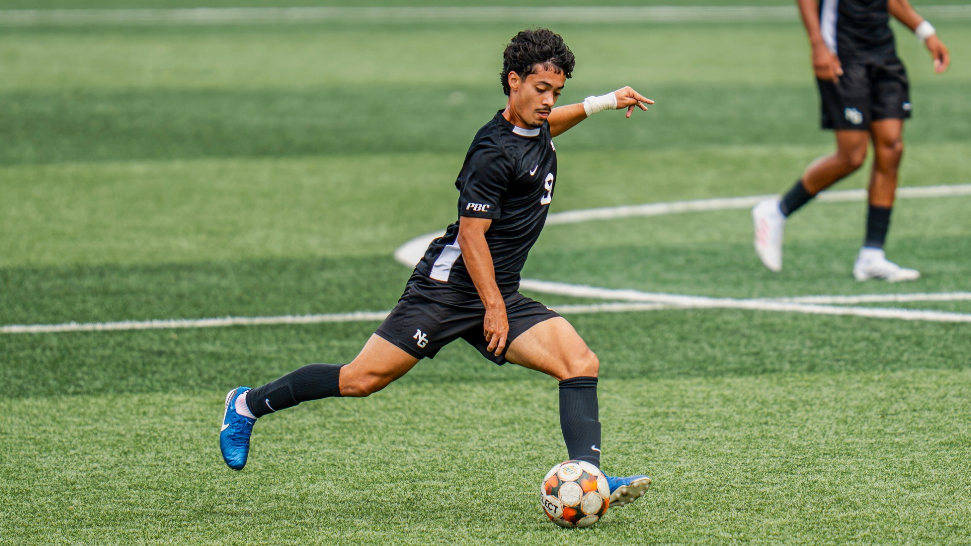 MSOC vs Flagler Cover