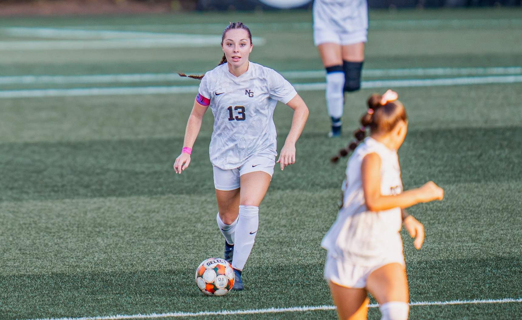 WSOC vs Florida Tech cover