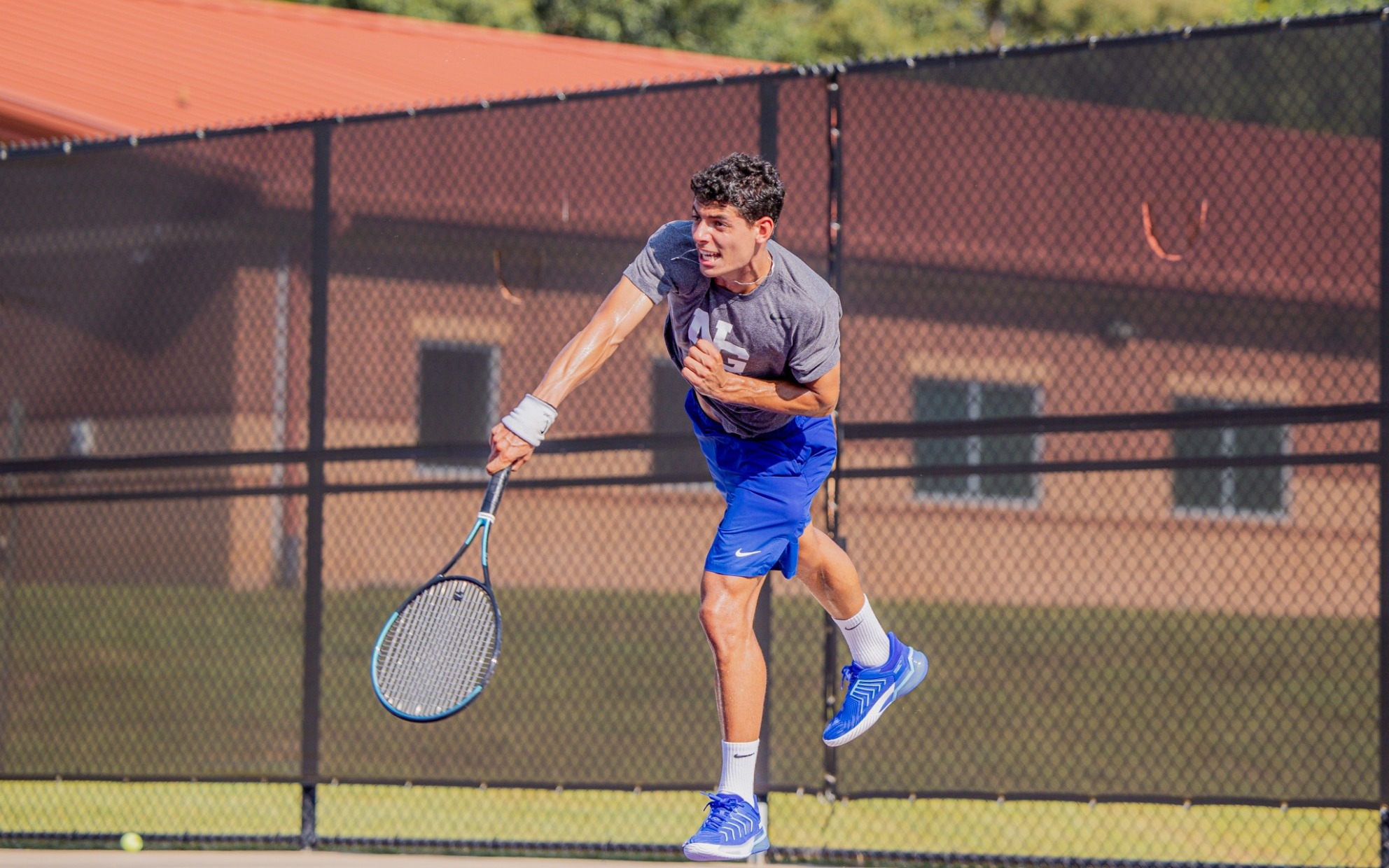 MTEN ITA Southeast Regionals Cover