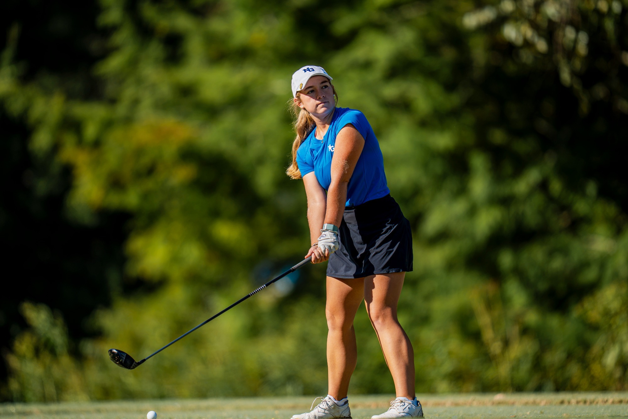 wgolf