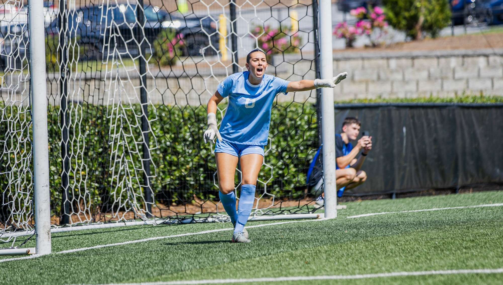 WSOC vs LR cover