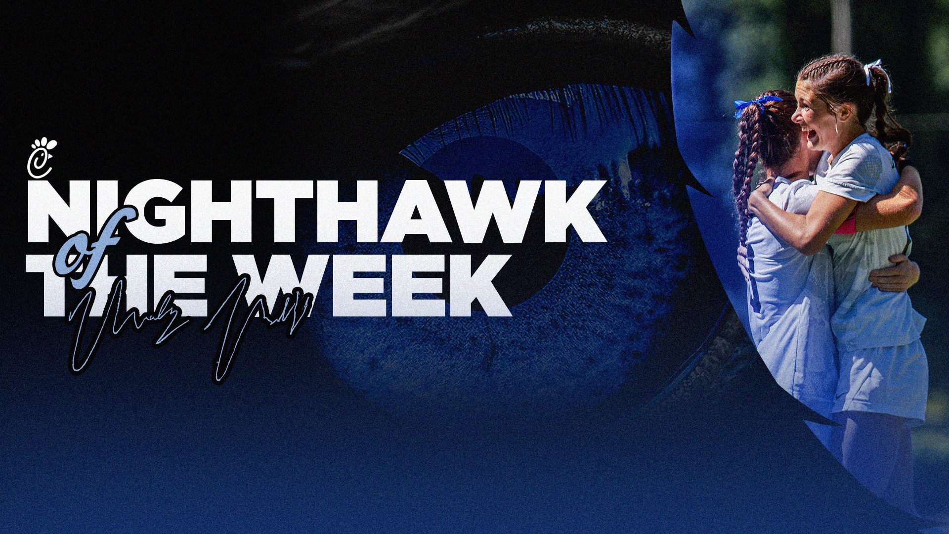Neff Nighthawk of the Week