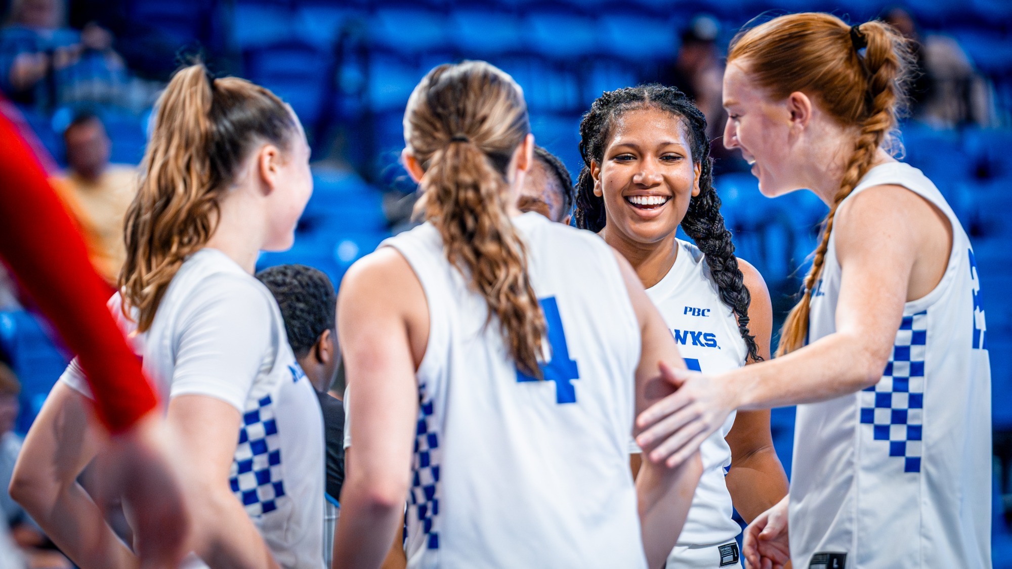 WBB vs. Flagler (Feb. 21)
