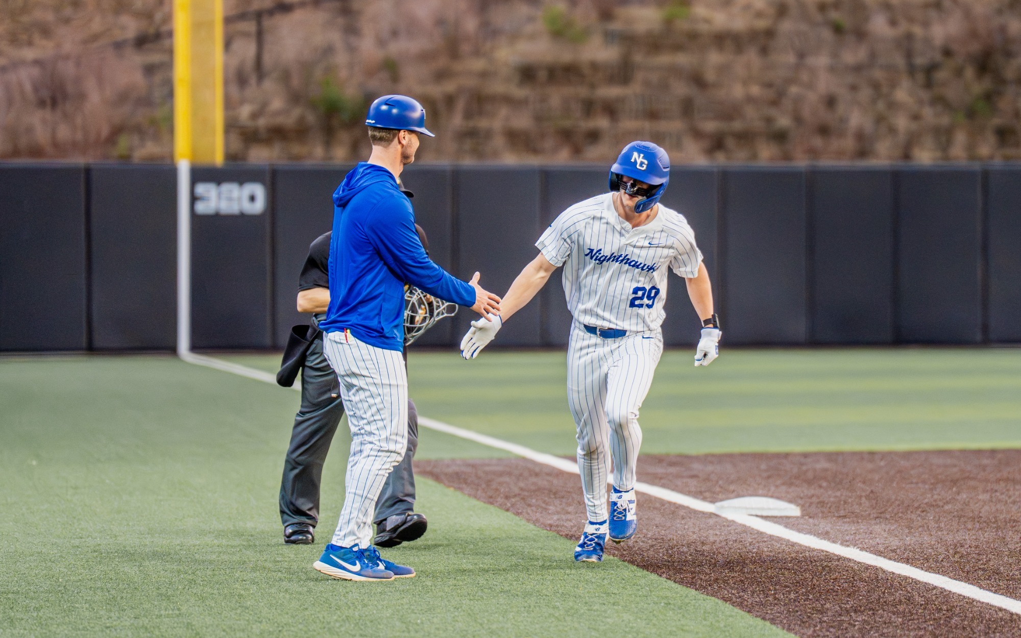 BSB vs. Middle Ga (Feb. 27)