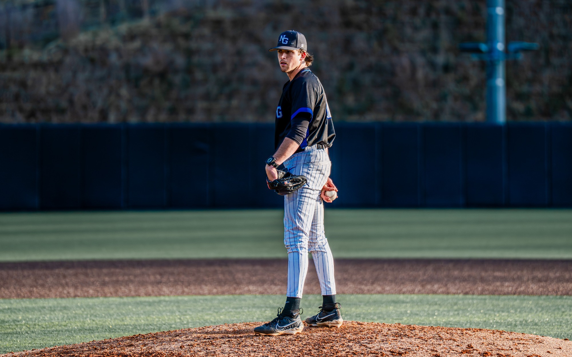 Baseball vs. North Greenville