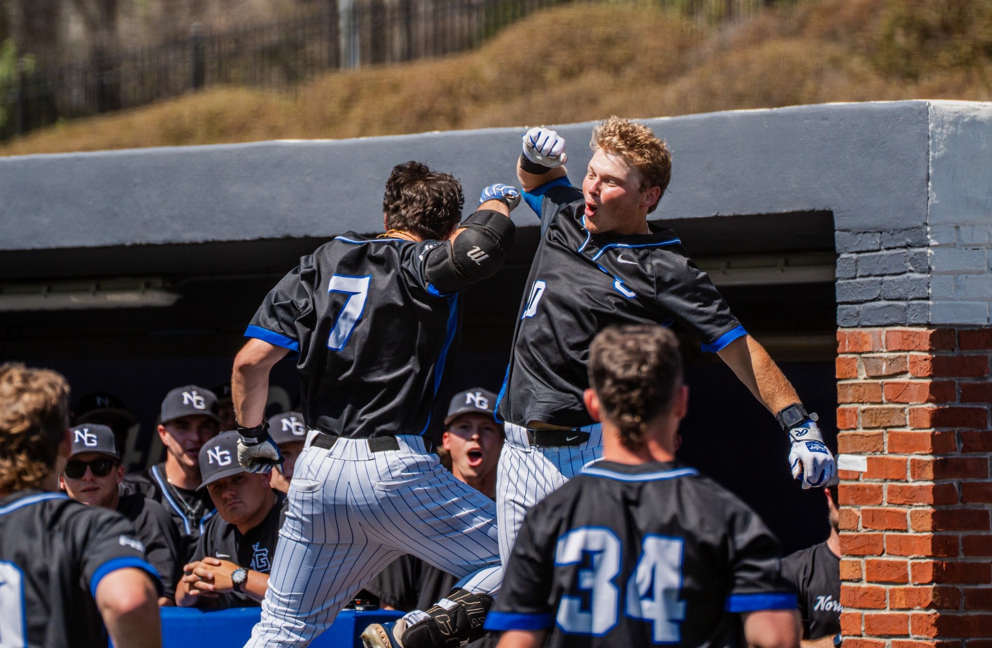 BSB vs. Flagler (Mar. 22)