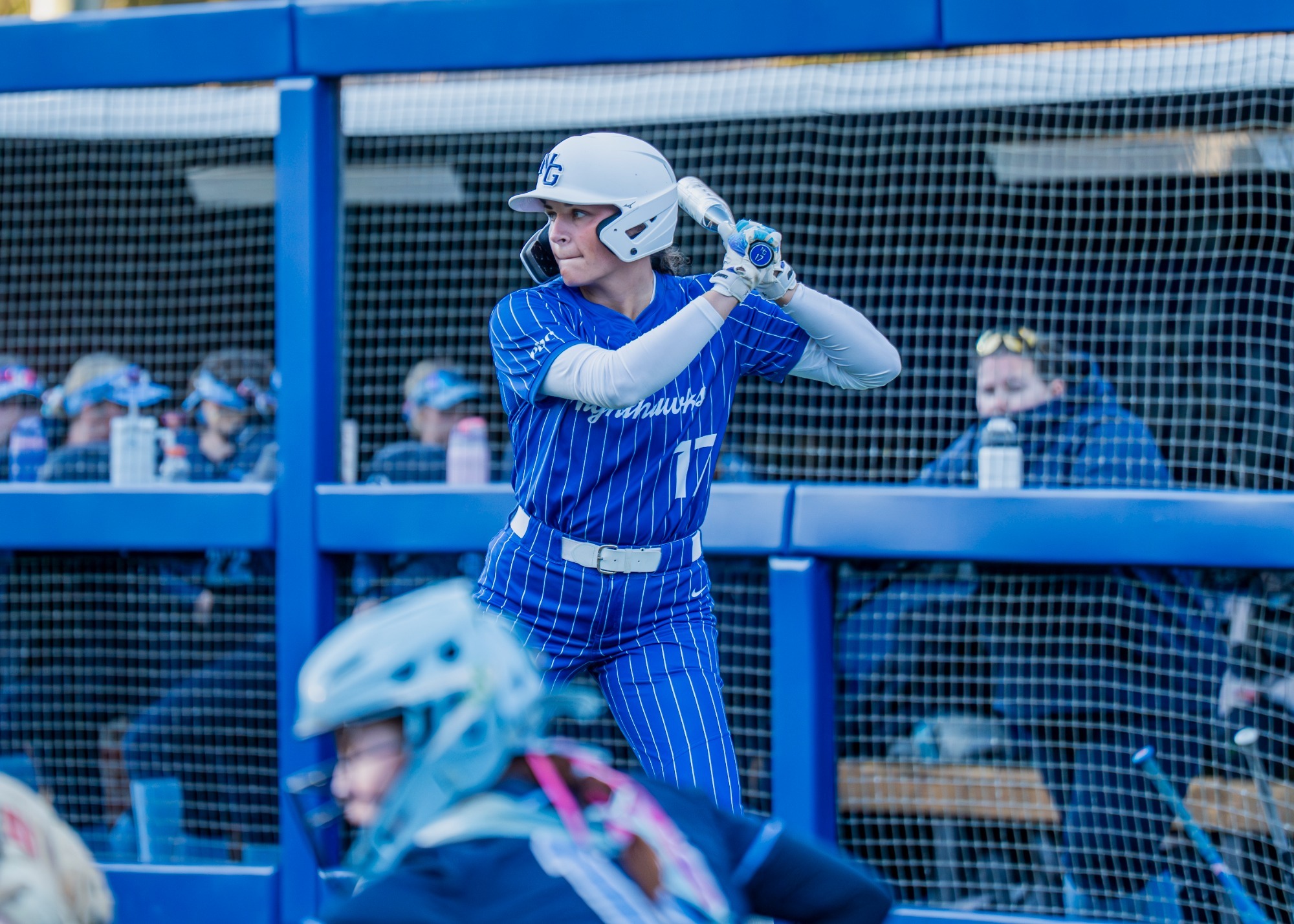 SB vs. Georgia College