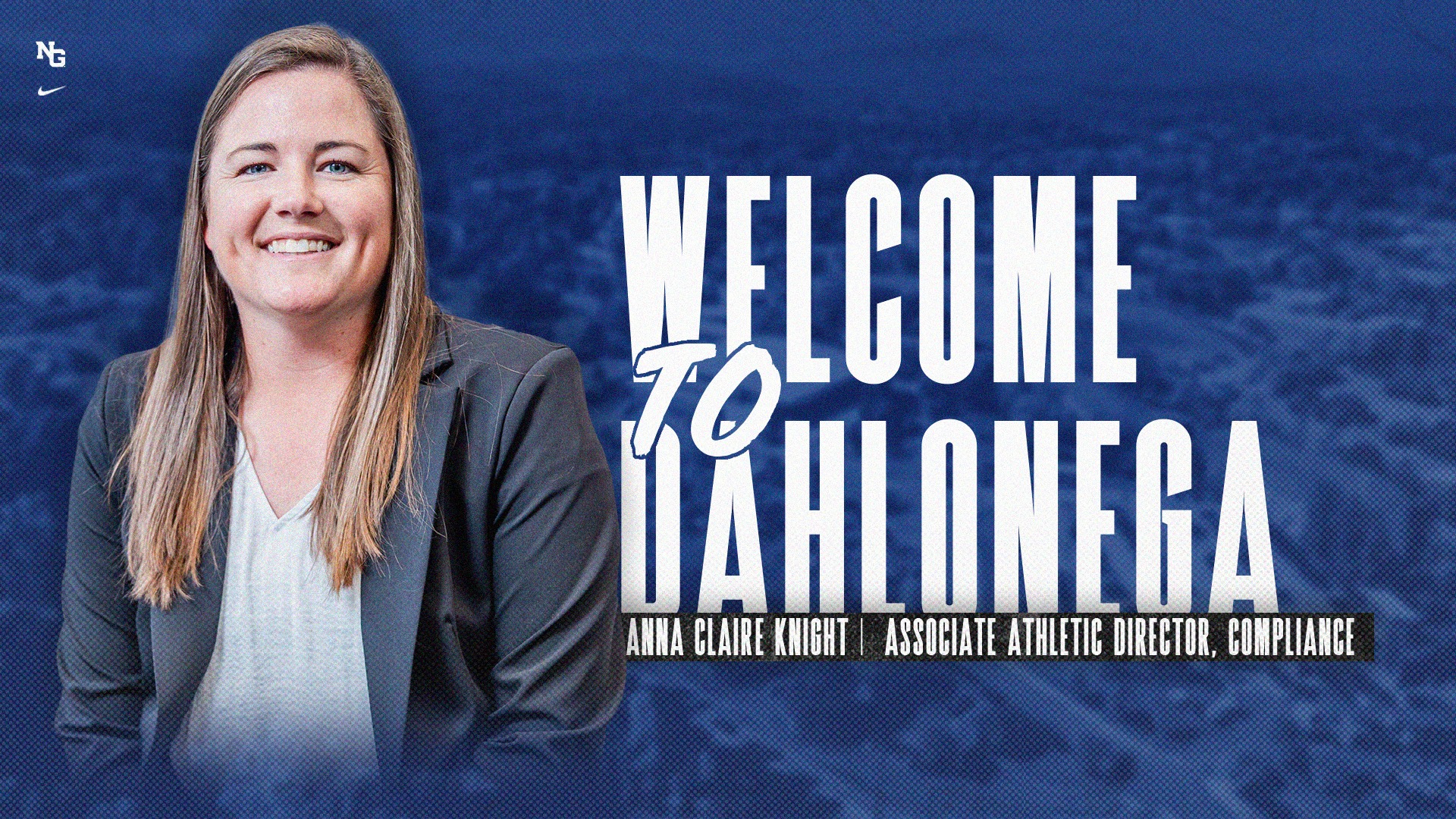 AC Knight Announcement