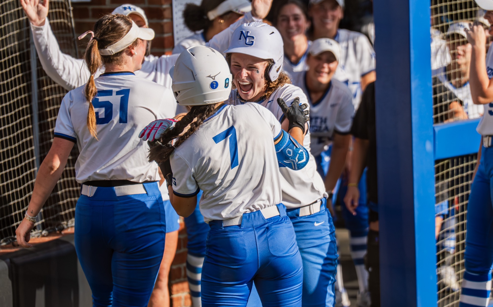 SB vs. Flagler Apr. 17