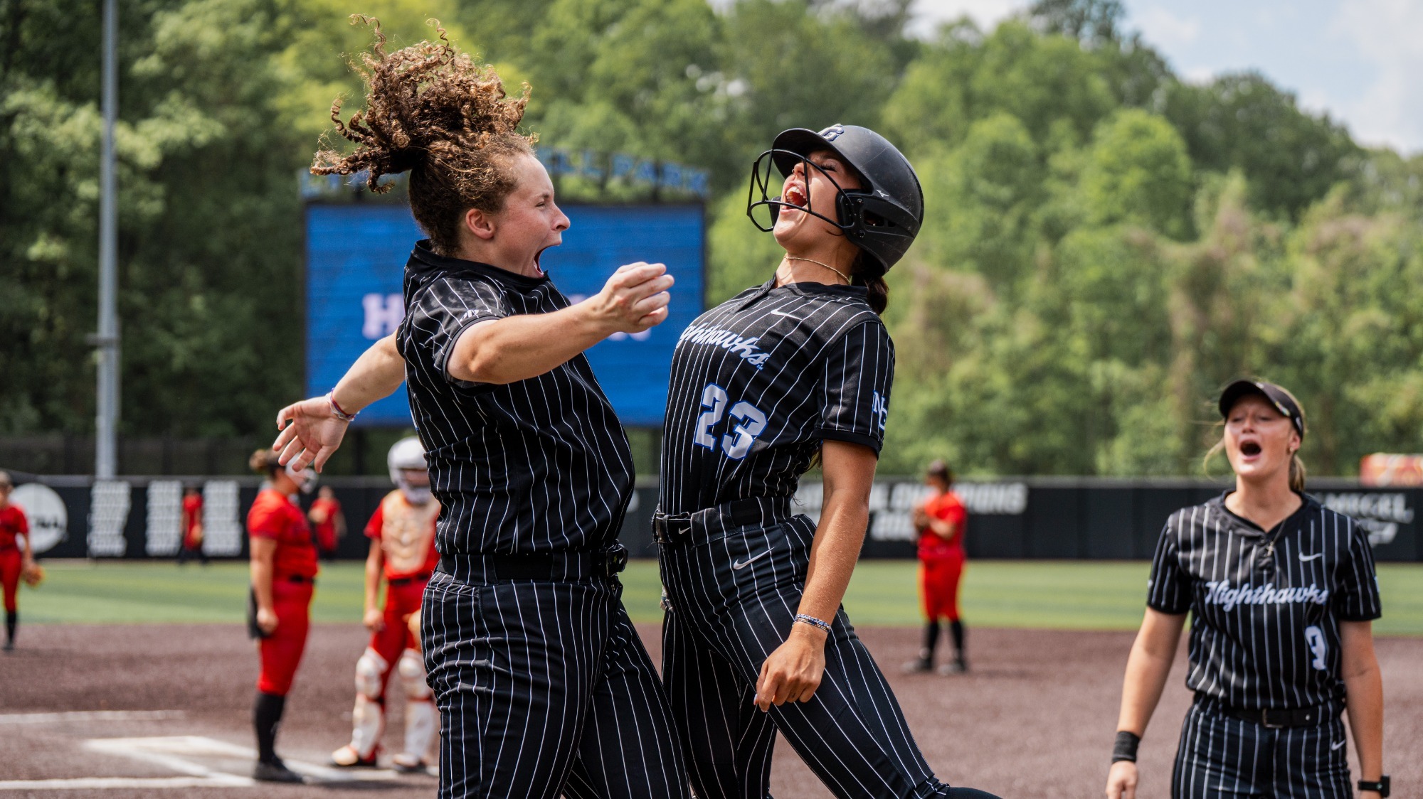 SB vs. Flagler Apr. 18