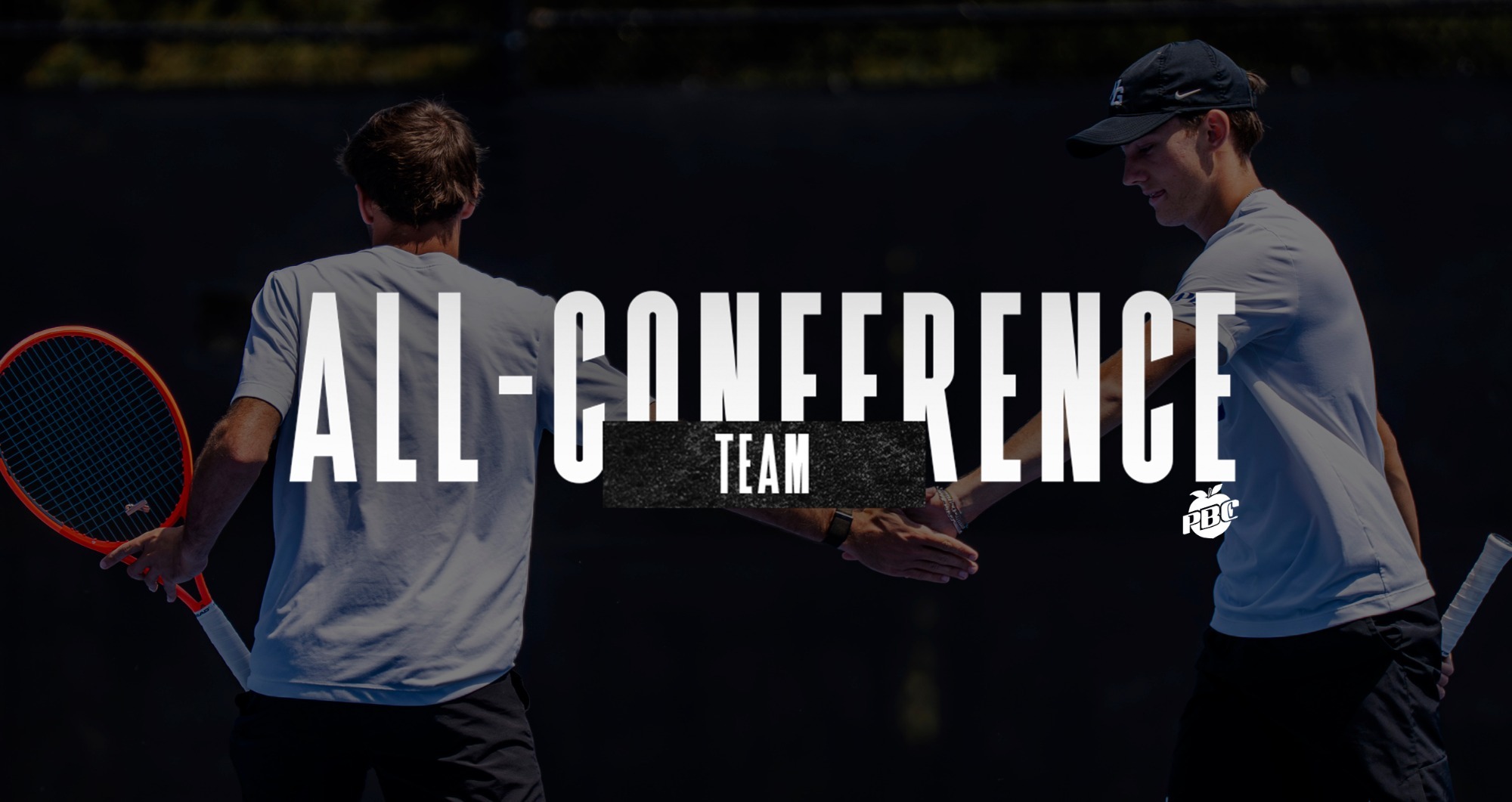 PBC Men's Tennis