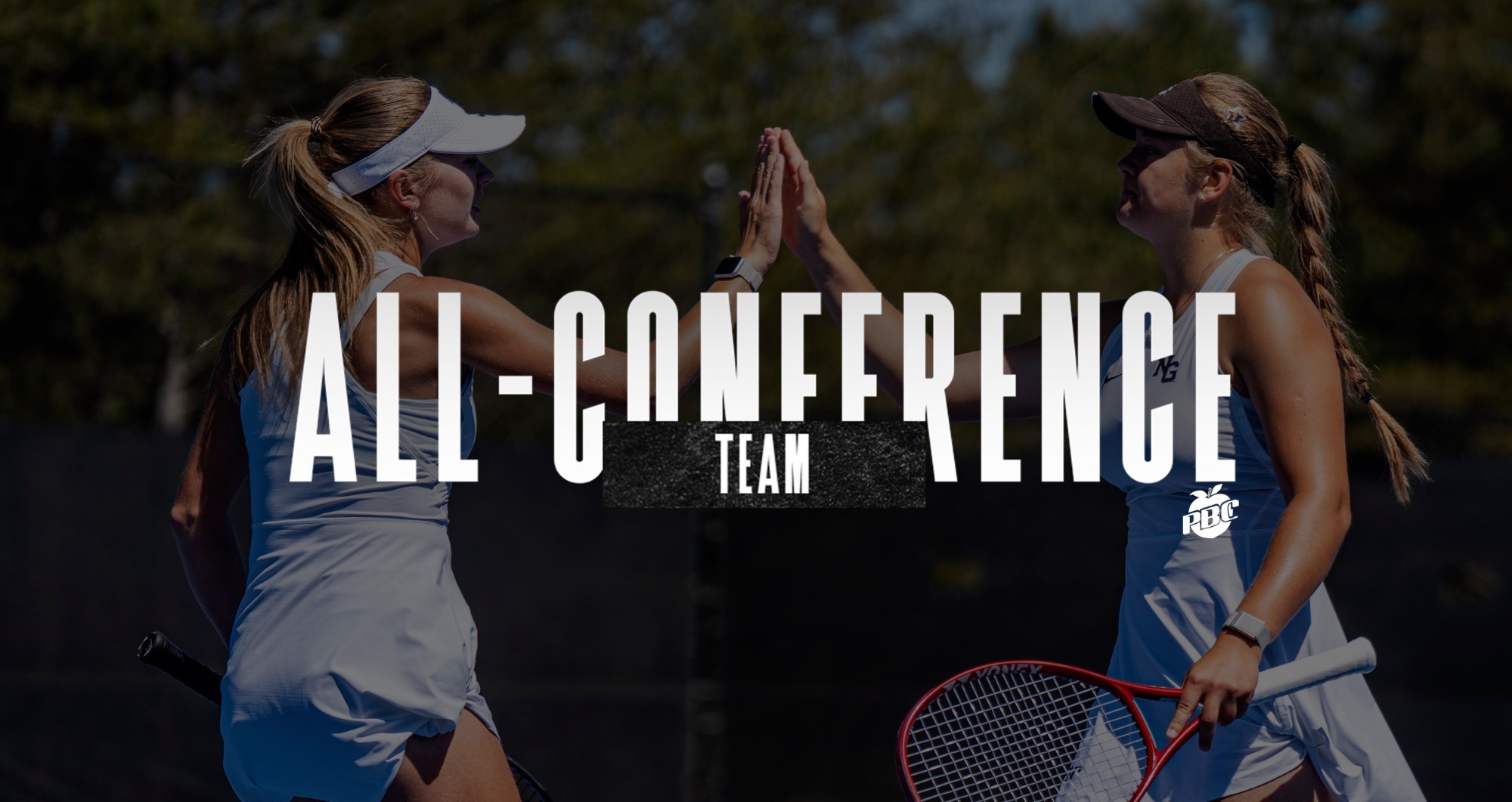 PBC Women's Tennis