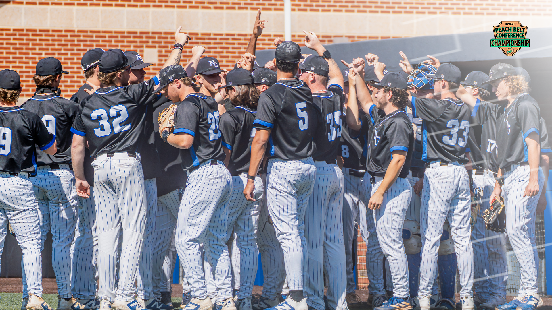 Baseball PBC Release