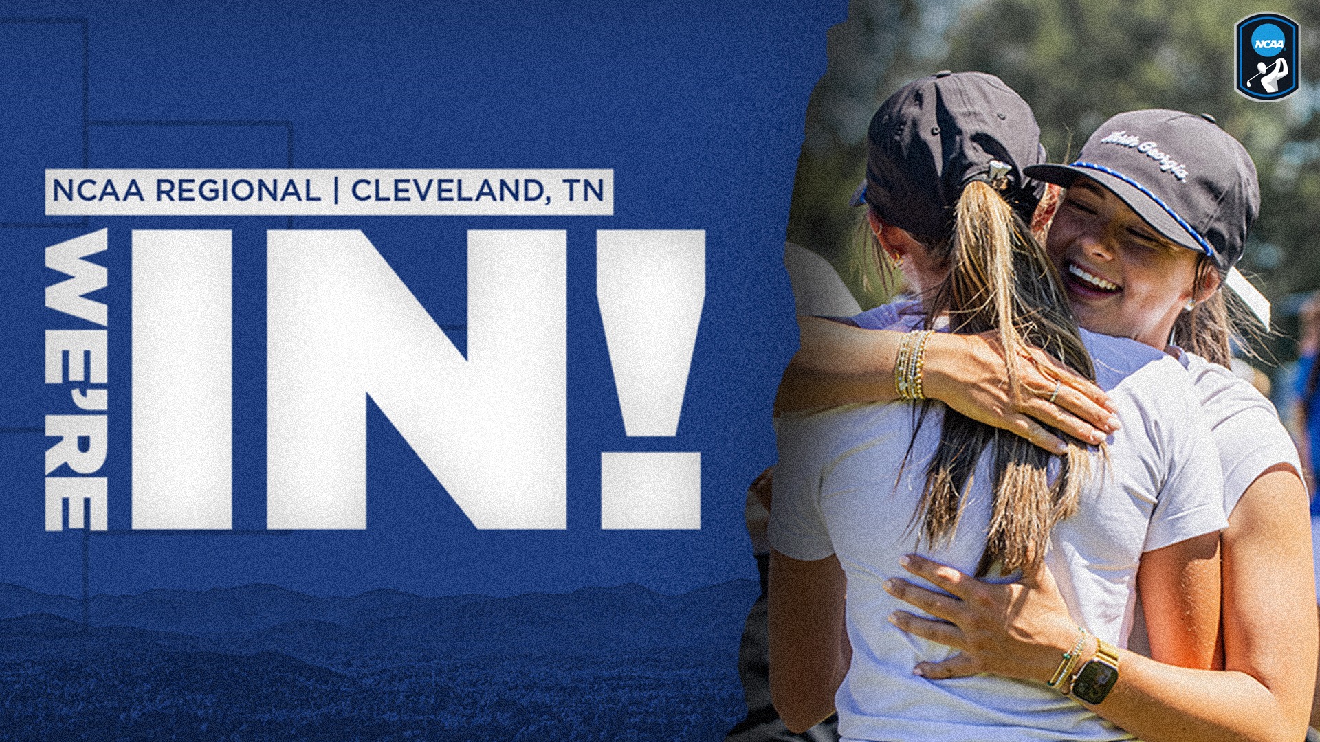 WGolf Regional Release