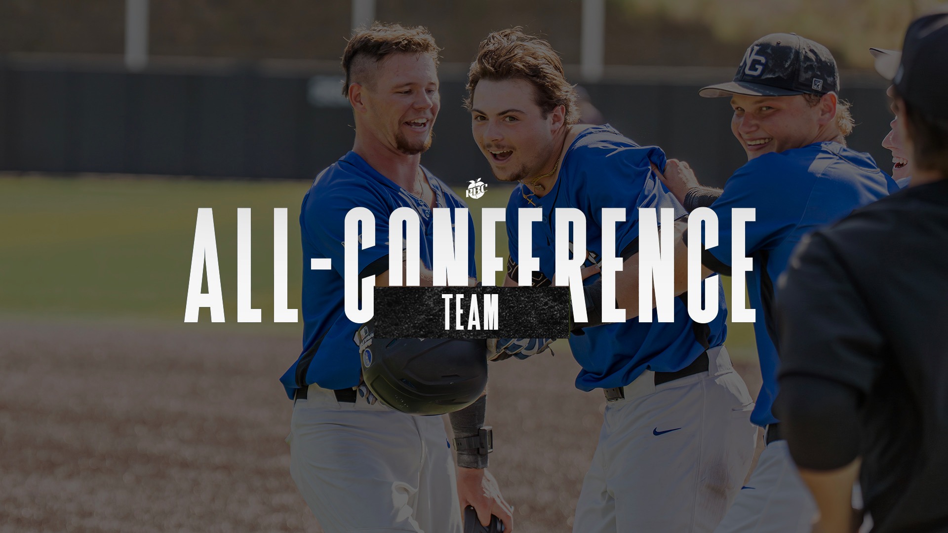 PBC Baseball All-Conference