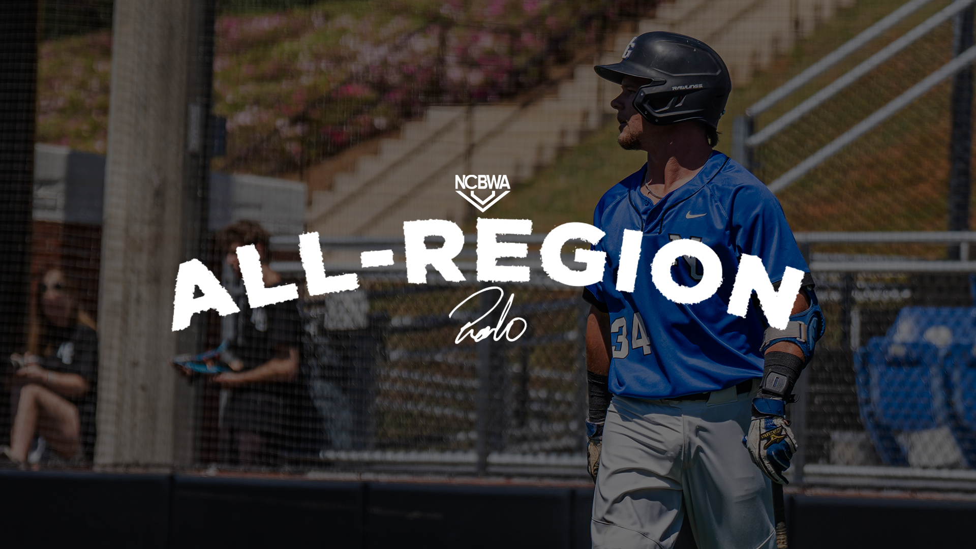 NCBWA All-Region