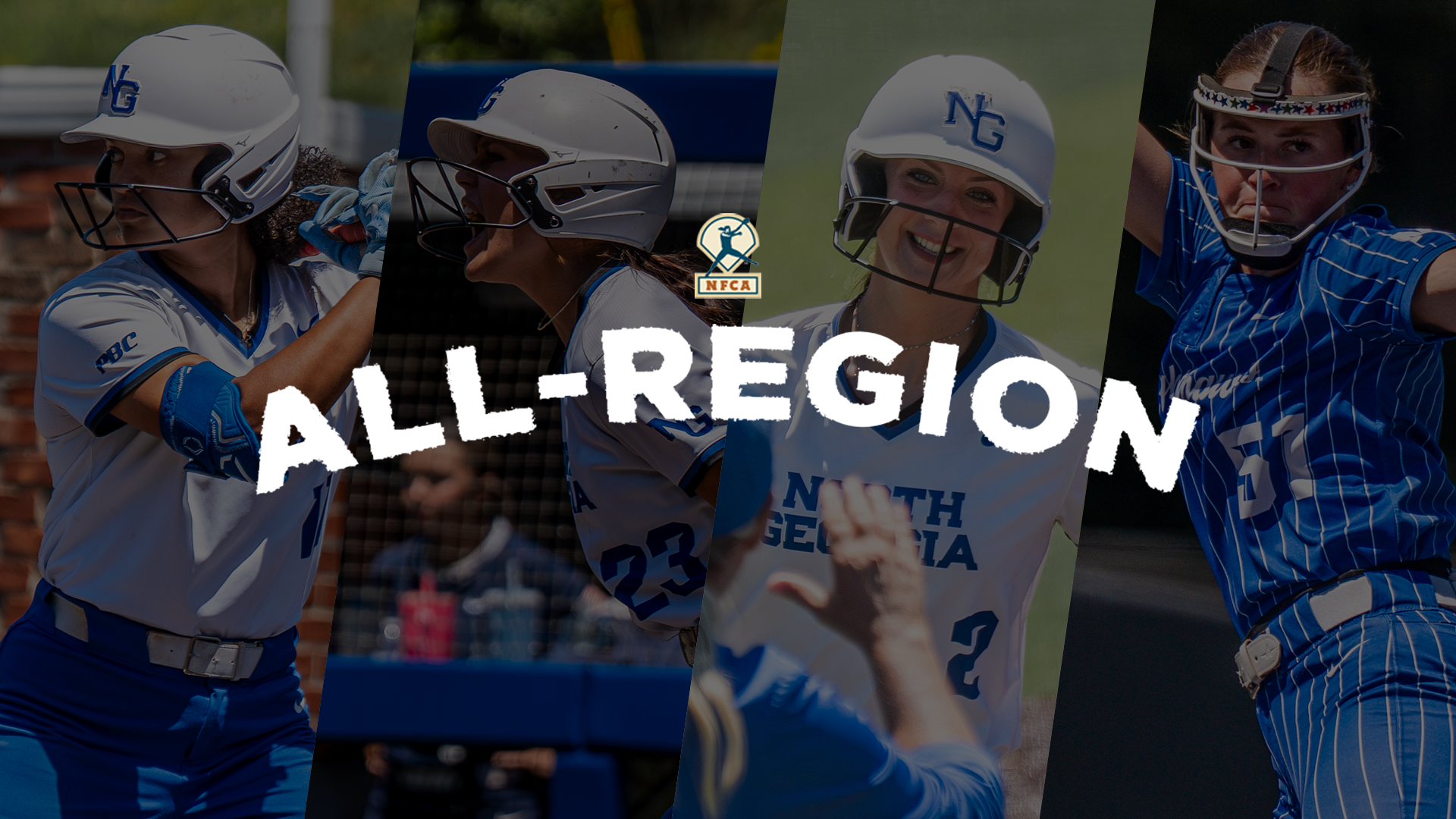 NFCA All-Region