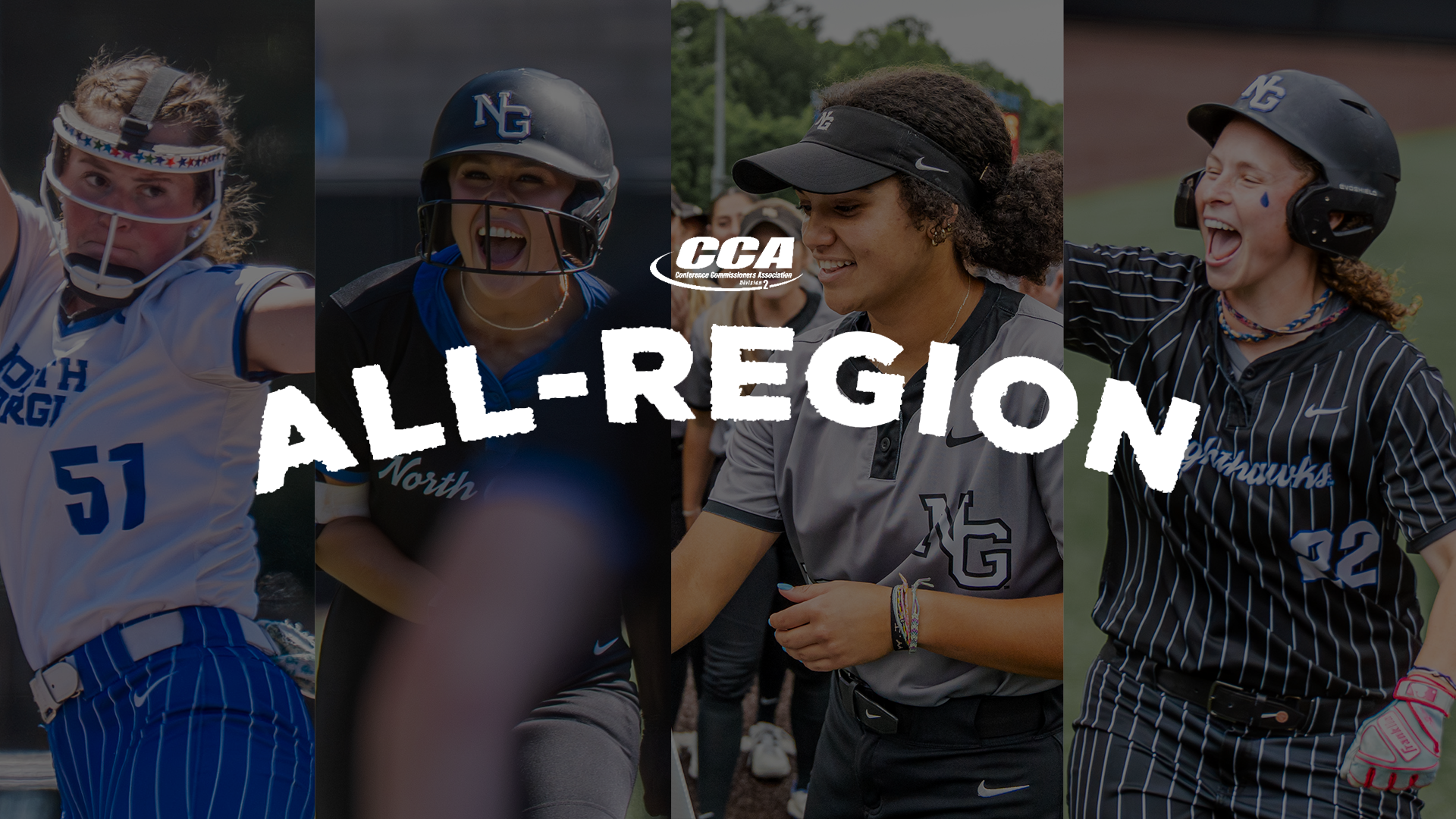 SB D2CCA All-Region